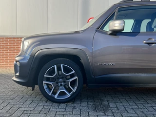 Jeep Renegade - afbeelding nr 9