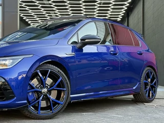 Volkswagen Golf Volkswagen Golf 8 2.0 TSI R 4Motion | PANO | AKRA | STAGE 2 - afbeelding nr 4
