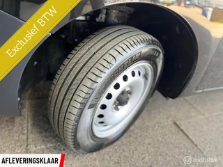Renault Kangoo Renault Kangoo bestel 1.5 dCi 90 Energy Luxe Maxi - afbeelding nr 22