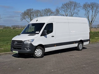 Mercedes-Benz Sprinter - 81608237-0
