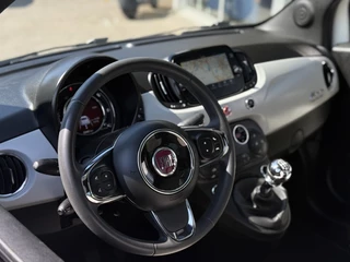 Fiat 500 - afbeelding nr 15