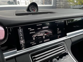 Porsche Panamera Porsche Panamera 2.9 4S - ORG. NL. - COMFORTZETELS - LUCHTVERING - BOSE - 21 INCH - afbeelding nr 21