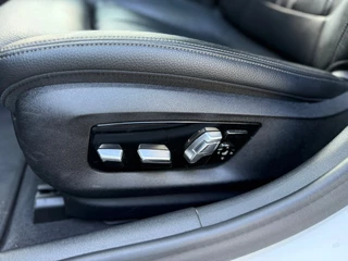 BMW 5 Serie BMW 5-serie 520i High Executive M-Sport Pano Memory - afbeelding nr 43