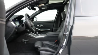 Alpina B3 Alpina B3 BMW ALPINA TOURING | Head-up | Laserlight | Harman/Kardon | Panoramadak | Trekhaak - afbeelding nr 30