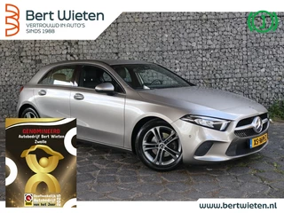 Mercedes-Benz A-Klasse Mercedes-Benz A-Klasse 160 | Geen import | Camera | Stoelverwarming | Comf. Stoelen - afbeelding nr 1
