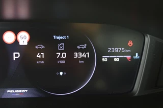 Peugeot 208 |Stoelverwarming|Navi|Camera| - afbeelding nr 21