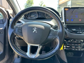Peugeot 2008 Peugeot 2008 1.2 PURETECH ALLURE - afbeelding nr 15