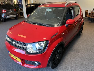 Suzuki Ignis - afbeelding nr 5