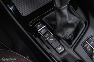 BMW X1 BMW X1 xDrive20i High Executive | 4x4 | HUD | Trekhaak | Leder | Orig NL auto | Dealer onderhouden | Camera | rijklaarprijs | - afbeelding nr 21