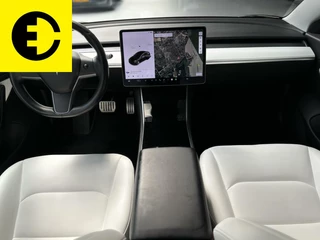 Tesla Model 3 Tesla Model 3 Performance AWD 75 kWh | Full self drive | Stoelverwarming | Track mode - afbeelding nr 19