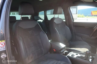 CUPRA Ateca CUPRA Ateca 2.0 TSI 4DRIVE TREKHAAK, CARPLAY, KEYLESS - afbeelding nr 10