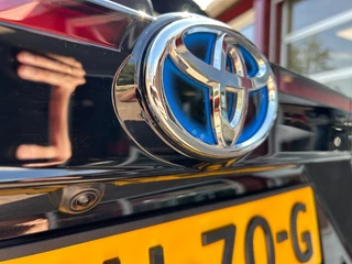 Toyota Yaris Cross - afbeelding nr 10