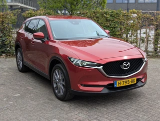 Mazda CX-5 - afbeelding nr 2