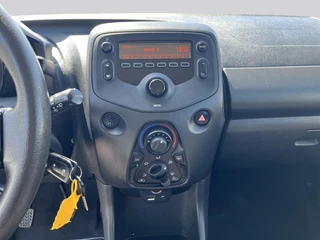 Toyota Aygo Toyota Aygo 1.0 VVT-i x-fun - afbeelding nr 7