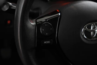 Toyota Aygo Toyota Aygo,  Achteruitrijcamera, Airco ,Elektrische ramen voor - afbeelding nr 18