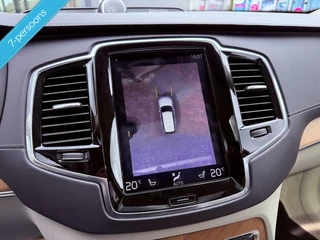 Volvo XC90 Volvo XC90 2.0 T8 Twin Engine AWD 7 Pers Pano Camera Cruise Led Vol Opties Eerste Eigenaar 2018 - afbeelding nr 2