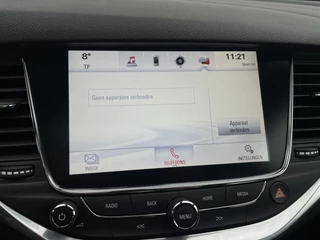 Opel Astra | Schuifdak | Trekhaak | Navi | Cruise | PDC | Carplay - afbeelding nr 43