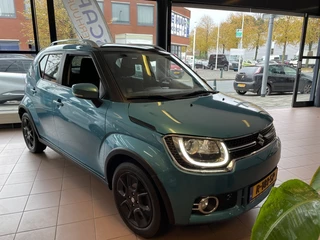 Suzuki Ignis - afbeelding nr 14