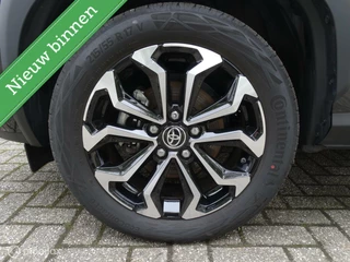 Toyota Yaris Cross Toyota Yaris Cross 1.5 Hybrid Executive | Panorama - afbeelding nr 9