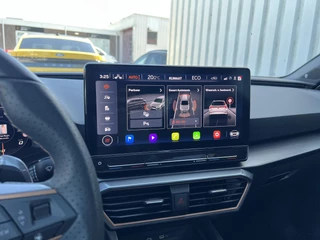 CUPRA Leon Sportstourer CUPRA Leon Sportstourer 1.4 e-Hybrid VZ Copper Edition PHEV | 244pk | Panoramadak | Adaptieve Cruise | Matrix Led | Stoelverwarming - afbeelding nr 29
