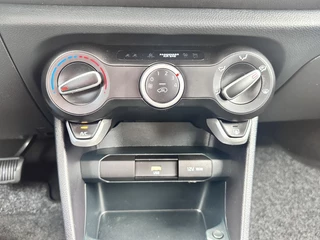 Kia Picanto Kia Picanto 1.0 DPi Dynamic Line Automaat: Zuinig, Comfortabel & Compleet - afbeelding nr 23