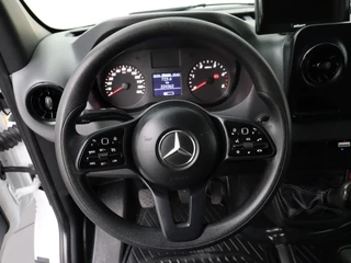 Mercedes-Benz Sprinter | Navigatie | Camera | Airco | Cruise - afbeelding nr 14