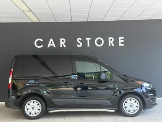 Ford Transit Connect Ford Transit Connect 1.5 TDCI L1 Trend Trekhaak|Navi|PDC|Camera - afbeelding nr 7