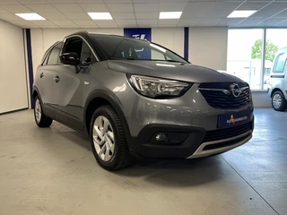Opel Crossland X Opel Crossland X Keyless entry 1.2 T. Innovation - afbeelding nr 2
