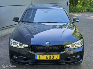 BMW 3 Serie BMW 3-serie 330e M Pakket|Pano|Head Up|Harman/Kardon|Full Op - afbeelding nr 2