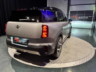 MINI Countryman Mini Countryman 1.5 C Favoured L *Pano*Leder*19inch* HUD* - afbeelding nr 24
