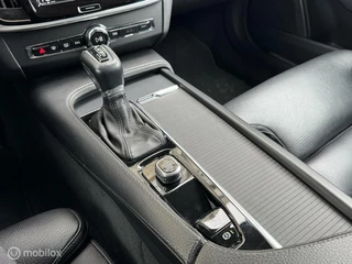 Volvo V90 Volvo V90 2.0 T5 90th anniversary edition Leder/Trekhaak/Cam! - afbeelding nr 7