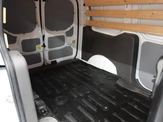 Ford Transit Connect Ford Transit Connect 1.5 EcoBlue Aut. L2 Trend |Navi|Airco|PDC A|Cruise Control|3Zits|Camera|DAB+ - afbeelding nr 8