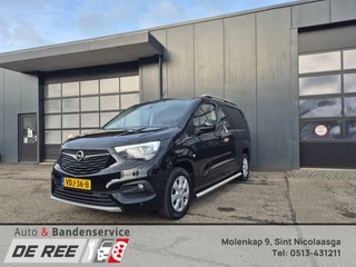 Opel Combo - 115975029-0