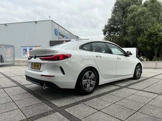 BMW 2 Serie BMW 2-serie Gran Coupé 218d Aut. Business Ed. | Navi | LMV | CarPlay | - afbeelding nr 6