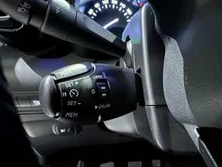 Citroën C3 Aircross Citroen C3 Aircross 1.2 PureTech S&S C-Series *Navi*Appconnect*Cruise*1e eigenaar* - afbeelding nr 22