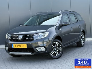 Dacia Logan - 534622996-0