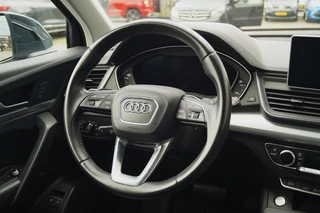 Audi Q5 - afbeelding nr 10