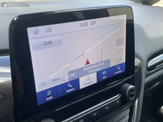 Ford Fiesta Ford Fiesta 125pk EcoB.Hybride ST-Line X - afbeelding nr 17