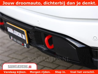 GMC Sierra GMC Sierra AT4 | 6.2 V8 | Prijs Compleet met Garantie en Lpg en Rijklaarmaak kosten | Comfortabele Dubbele Cabine met 5 Zitplaatsen | BPM vrij | Nu Leverbaar uit Voorraad | Voorraad Nr 2241 -  8521 | - afbeelding nr 9