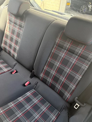 Volkswagen up! Volkswagen Up! 1.0 TSI GTI|Beats|Zwartdakje| - afbeelding nr 39