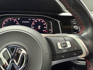 Volkswagen Polo Volkswagen Polo 2.0 TSI GTI|Pano|Camera|Virtual|Dodehoek| - afbeelding nr 47