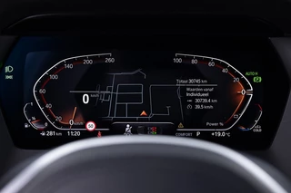 BMW 2 Serie BMW 2 Serie 218 Gran Coupé i M-Sport Edition | PANORAMADAK | LEDER ✅ 1e Eigenaar *2e Pinksterdag OPEN v.a 11u tot 17u* - afbeelding nr 18
