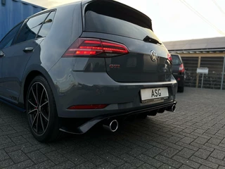 Volkswagen Golf Volkswagen Golf 2.0 TSI GTI TCR |DYN AUDIO|PANO|ACC| - afbeelding nr 30