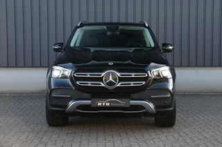 Mercedes-Benz GLE Mercedes GLE-klasse 350 e 4MATIC Premium Plus|Trekhaak|20'' - afbeelding nr 9