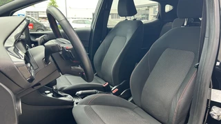 Ford Fiesta Ford Fiesta 1.0 EcoB. ST-Line | Navi | Cruise | Stoelverwarming - afbeelding nr 9