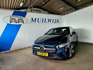 Mercedes-Benz A-Klasse Mercedes-Benz A-Klasse 180 Business Solution Luxury / NL Auto - afbeelding nr 3
