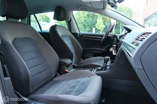 Volkswagen Golf Volkswagen Golf 1.4 TSI Highline Automaat Navi Camera Cruise cont - afbeelding nr 17