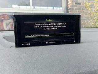 Audi Q7 Audi Q7 3.0 TDI E-TR. Q. S-LINE - ORG. NL. - 2E EIG. - VOLL. HISTORIE - afbeelding nr 20