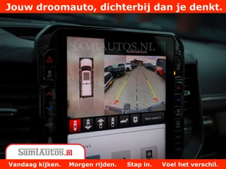 Dodge Ram 1500 Dodge Ram 1500 Limited Night High Output 540HP 706Nm | Massage + Full Option | De Meest Luxe en Volle Pick-Up in zijn Klasse | Comfortabele Dubbele Cabine met Royale 5 Zitplaatsen | BPM vrij | Nu Leverbaar uit Voorraad | Voorraad Nr 2332 - 5179 - afbeelding nr 36