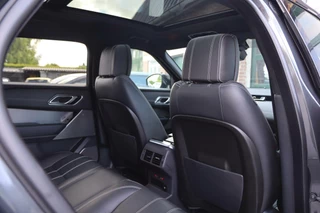 Land Rover Range Rover Velar Land Rover Range Rover Velar 3.0 V6 SC AWD R-Dynamic HSE 381 PK A cruise|Carplay|Matrix|Panoschuifdak|Digidash|Camera|Massage|Kahn LMV 22